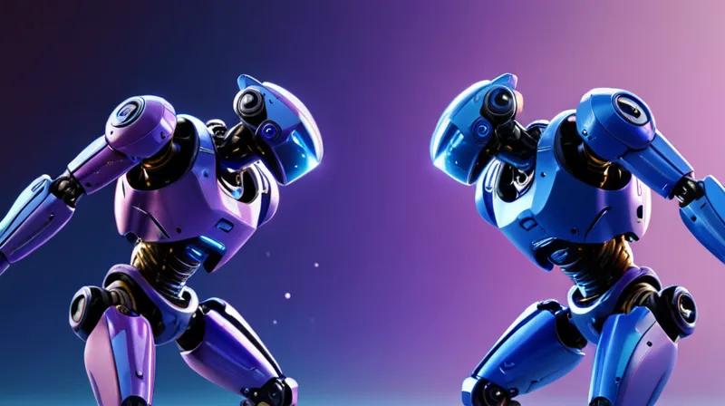 Gemini Robotics 2 Brings Google's AI Into the Physical World