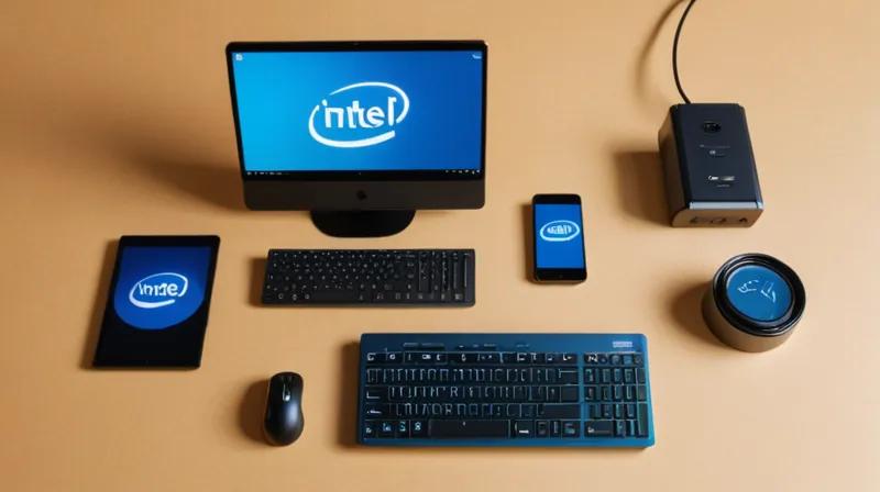 Intel is handing its Atom chip tech to a startup run by the CEO’s longtime partner