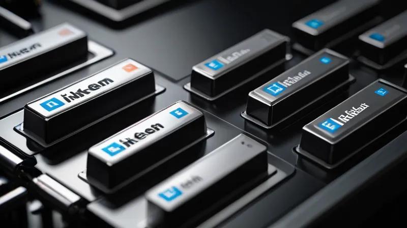 LinkedIn actually adds a ‘seems like AI slop’ button