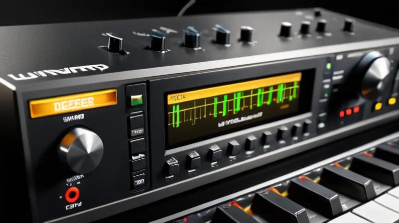 Winamp is making another comeback, this time with Deezer-powered streaming