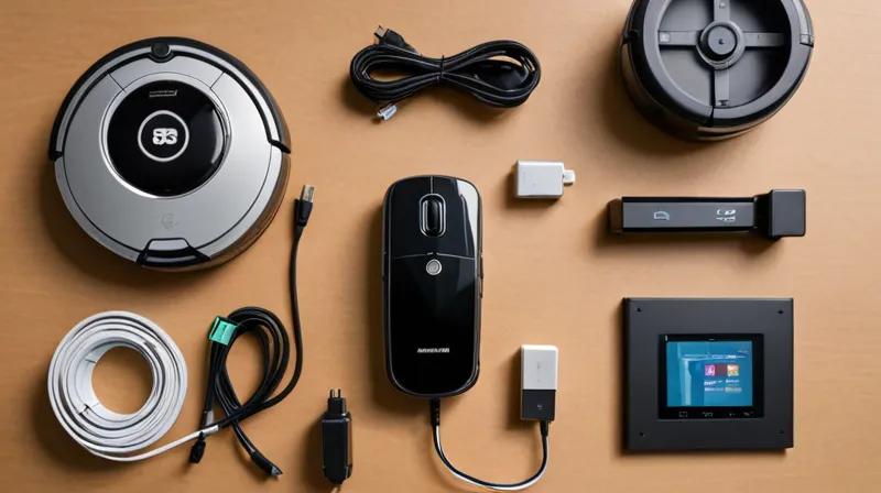 What the FCC ban on foreign-made robot vacuums means for your Roomba