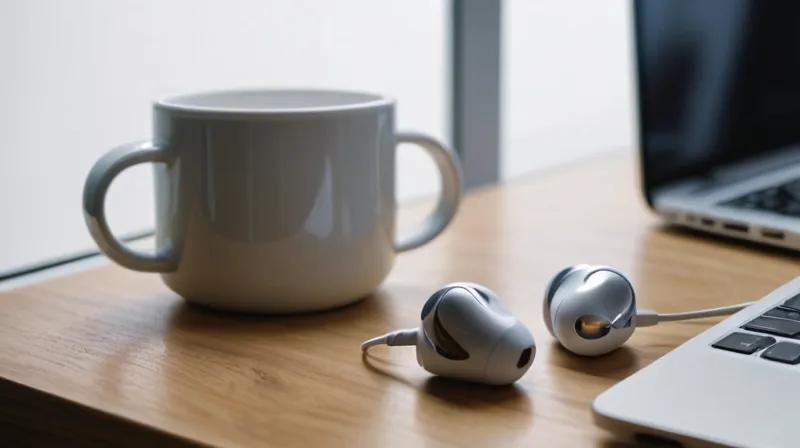 I compared these popular sleep earbuds to my Oura Ring 5 - the results surprised me