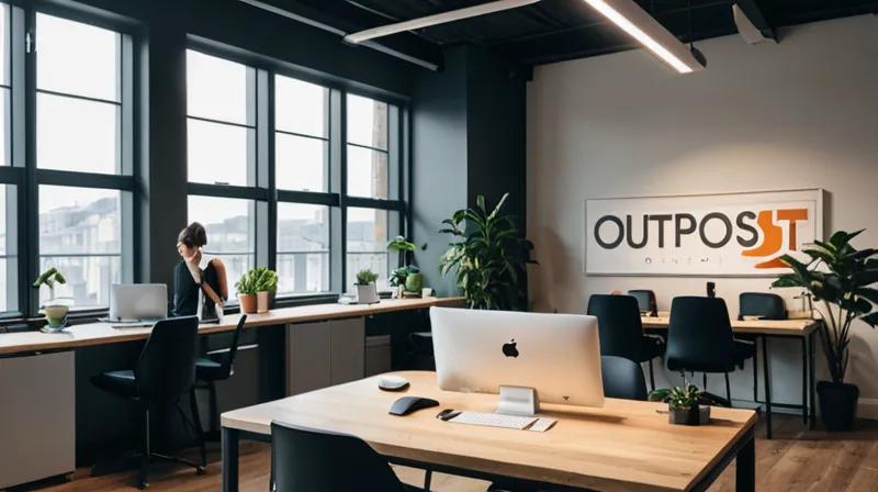 British startup Outpost raises €15M to make international selling as simple as domestic commerce