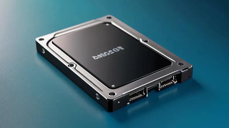 Amazon is selling this Samsung 2TB SATA SSD for over 60% off right now