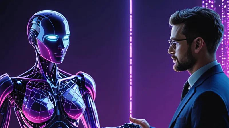 AI Scammers Are Better at Building Trust Than Humans