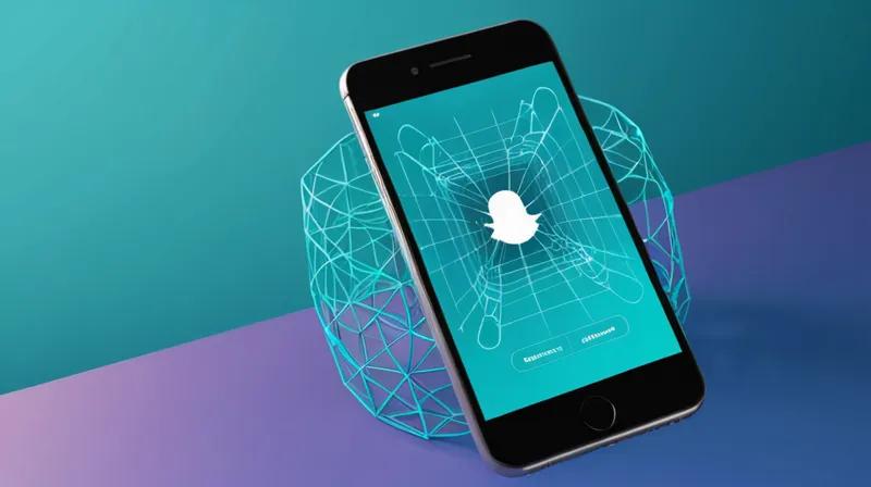 Snapchat no longer rewards fully AI-generated Spotlight content