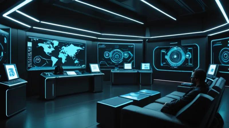 How to keep your AI conversations as private as possible