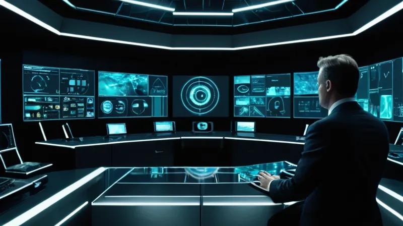 Nick Clegg Doesn’t Want to Talk About Superintelligence