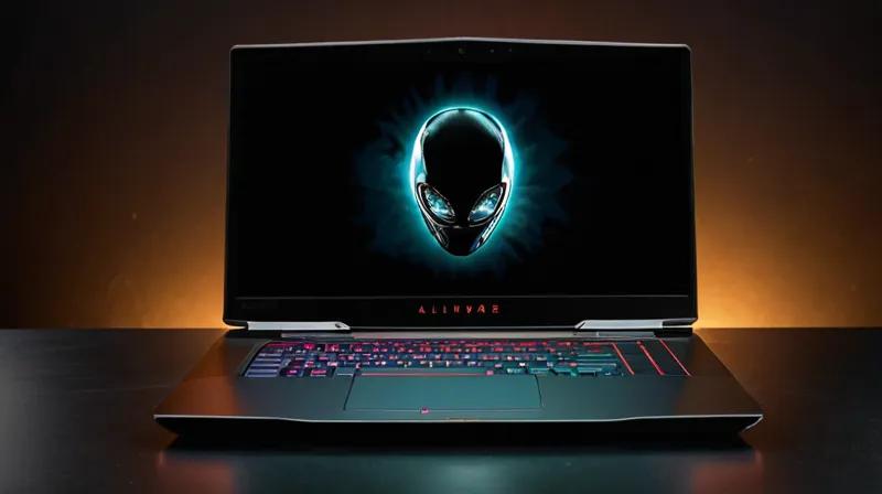 Alienware 15 vs. LOQ Essential 15: I compared both budget gaming laptops - it was close