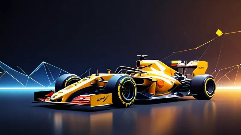 AI in Formula One: Competitive advantage is all about the human in the loop
