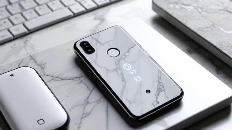 This $9 key physically locks your most addictive apps