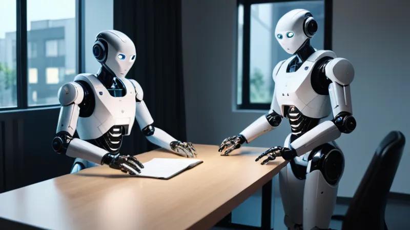 New partnership to offer smart robots for dangerous environments