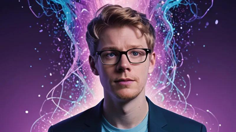 YouTuber Hank Green says his AI usage is ‘not healthy’