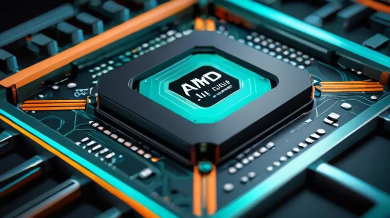 AMD Releases Instella-MoE-16B-A3B: A Fully Open Mixture-of-Experts LLM With 2.8B Active Parameters Trained On Instinct GPUs