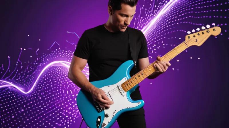 Fender’s CEO seems to think your bandmates are just analog AI