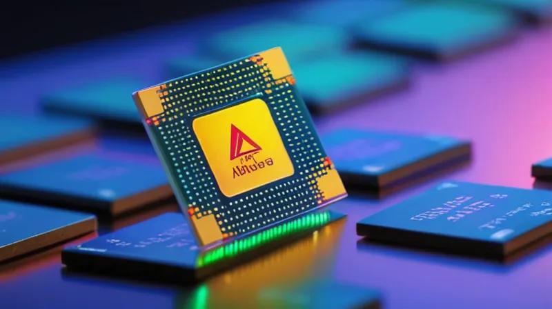 China’s Alibaba takes another swipe at America’s AI supremacy