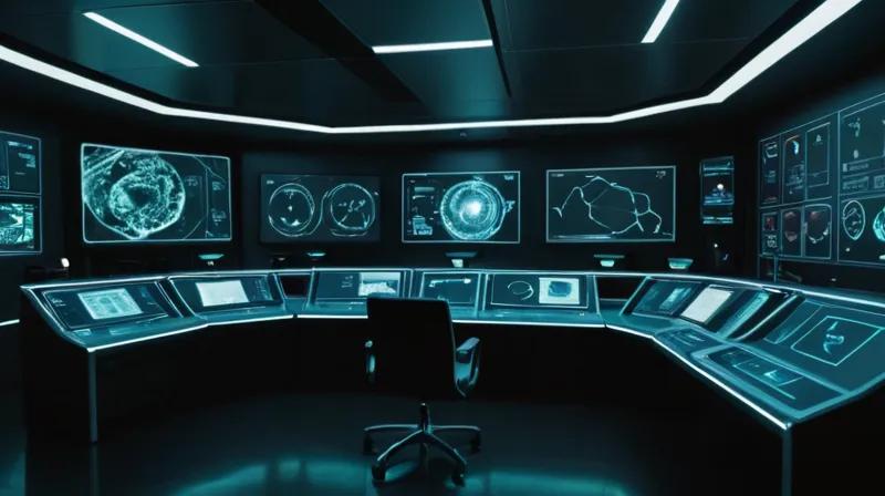 Why biological data matters more in AI drug discovery