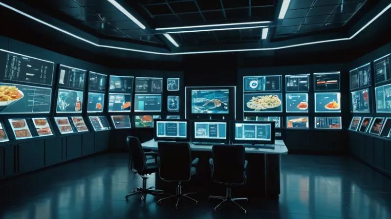 AI Conquered Coding. Fast Food Is Next