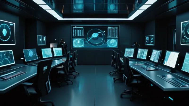 AI agents are breaking into companies on their own. The law has no idea who to blame.