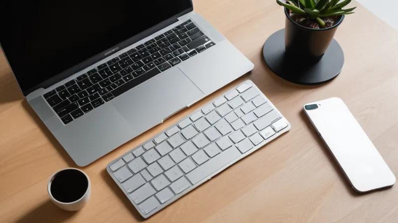 I tried buying a MacBook Air from Apple today - shipping was delayed by over a month