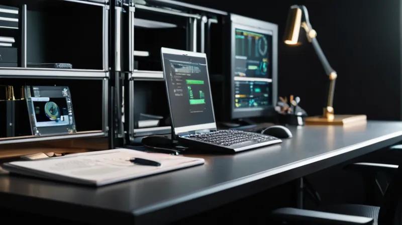 Genspark Open Sources GenOffice: A Free, Ad-Free AI Office Suite for macOS and Windows with Docs, Sheets, Slides, PDF