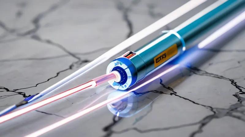 EON wants to move the data superhighway from ocean fiber to space lasers