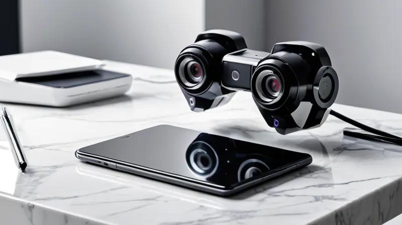 How One Startup Built a (Mostly) China-Free Robot