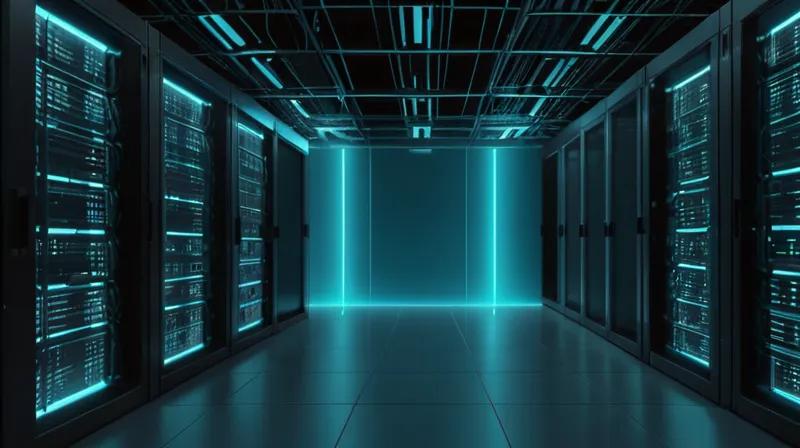 How Data Centers Broke American Politics