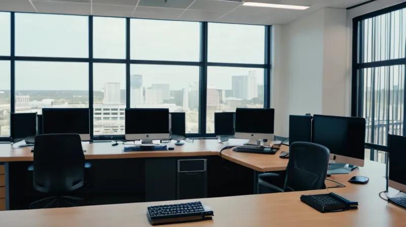 Texas halts new data centers as governor calls for audits