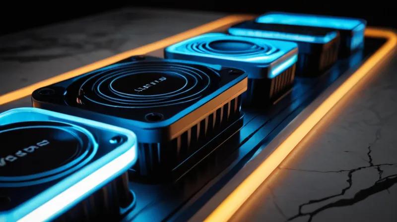 Texas says data centers must pass an audit before connecting to the grid