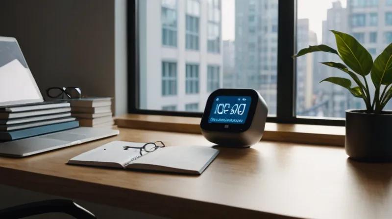 Hatch's new clock skips the sleep score and tracks you at night instead - here's how
