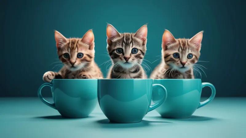 Cursor Open-Sources Mixture-of-Kittens (MoK): A Deterministic MoE Training Megakernel for GB300 NVL72 Racks