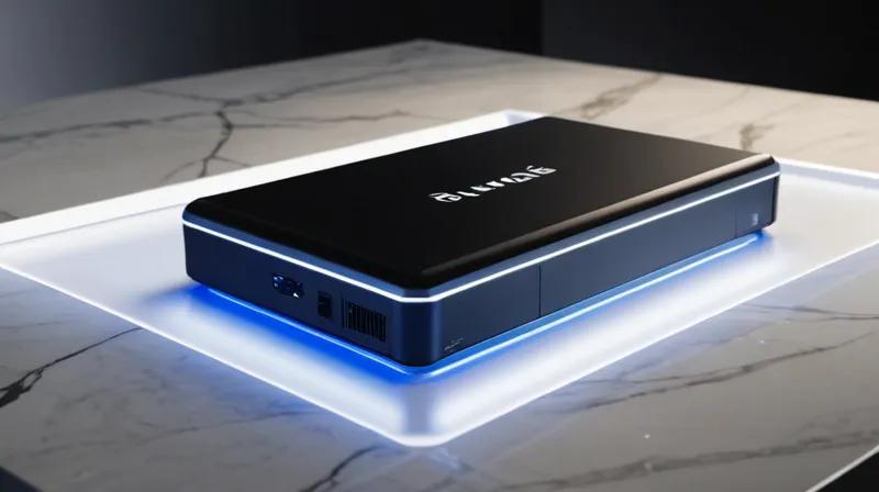 Is the future of data centers portable? Runware builds a pod to find out
