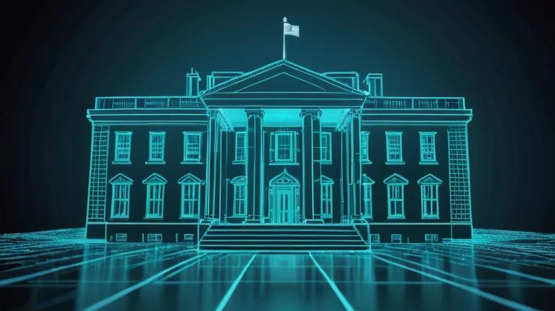 The White House Is Keeping Its AI Cybersecurity Framework Secret