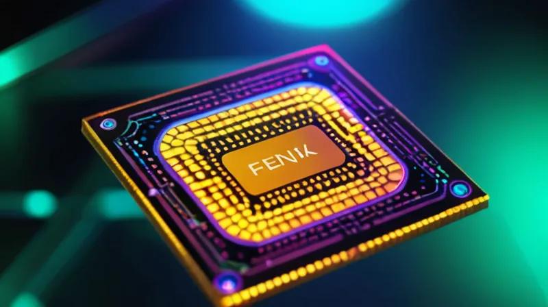 Sure seems like Fenix Flexin used AI music generator Treblo