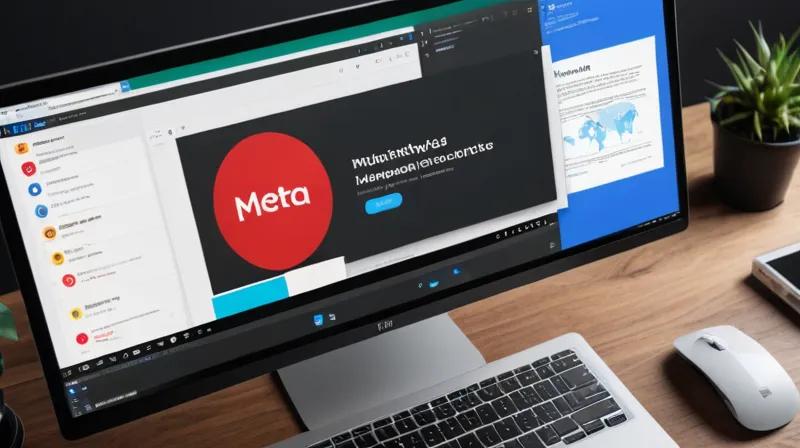 Meta Ran Ads That Contained AI-Generated Child Sexual Abuse Imagery