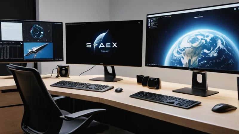 SpaceX’s ambitious compute goals could require over two million Nvidia Rubin GPUs