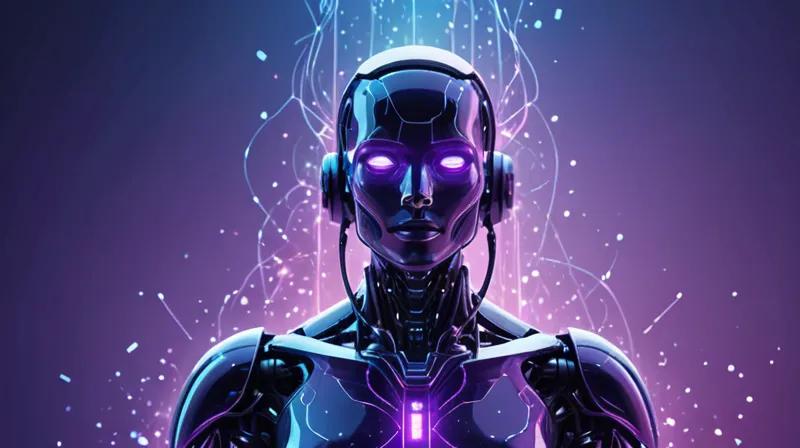 AI bots started a religion — humans immediately followed