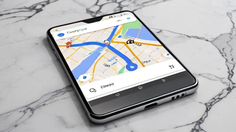 Google's new Ask Maps features may be more exciting than the upcoming Pixel drop