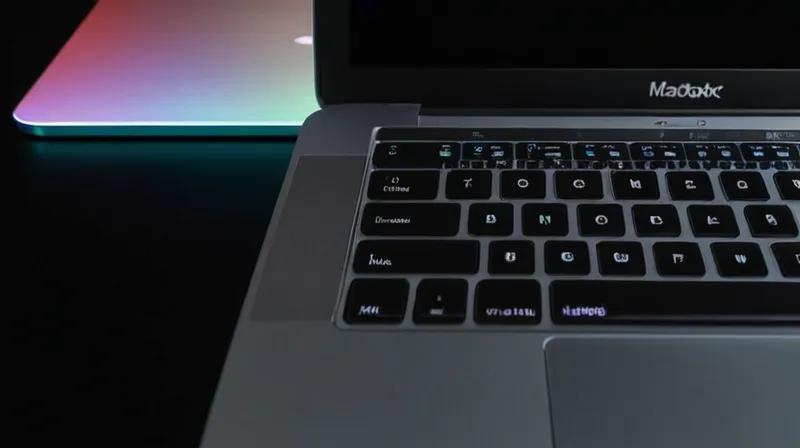 The M5 Macbook Air is down to the lowest price we've seen since Apple's price hike