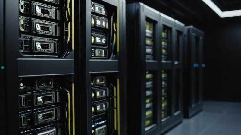 The left and right agree on one thing: no data centers