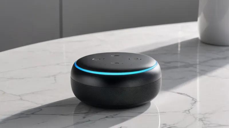 Jony Ive’s first OpenAI gadget is reportedly a hockey puck-sized smart speaker