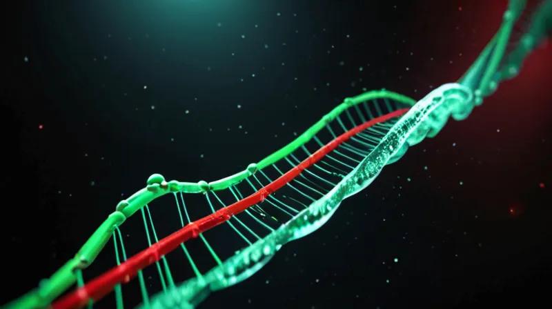 ICE’s DNA Collection Increases, SpaceX’s Rocket Crashes Into the Moon, and the AI Backlash Grows