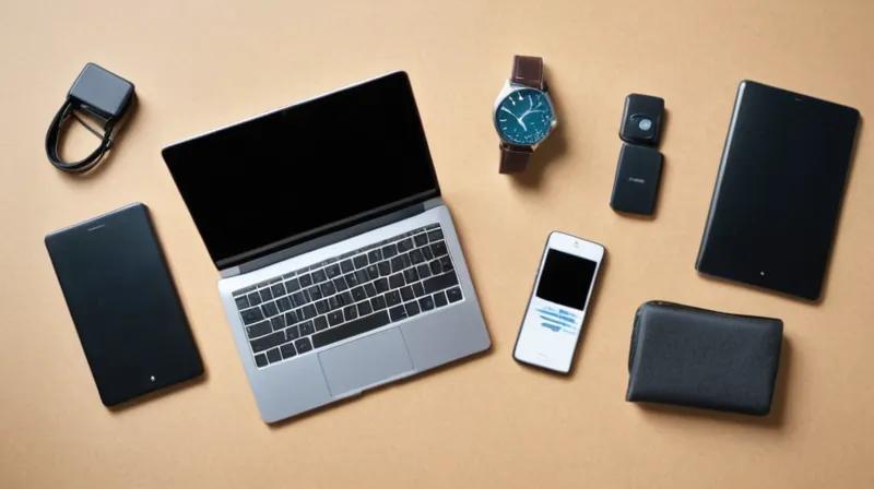 6 must-have travel gadgets, according to industry experts