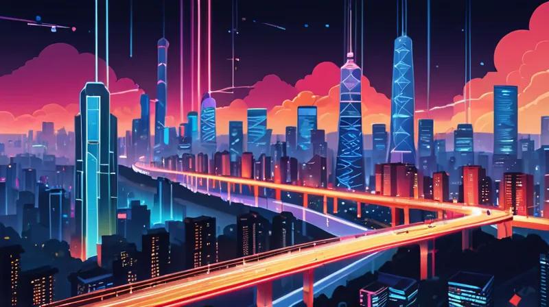 China's Largest AI Model Is Being Developed at Bytedance