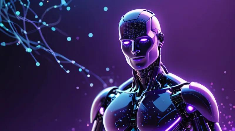 The Hottest New AI Chatbot Is Just a Guy Answering Your Questions