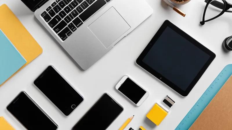 My 10 favorite gadgets to upgrade your school or work setup this fall