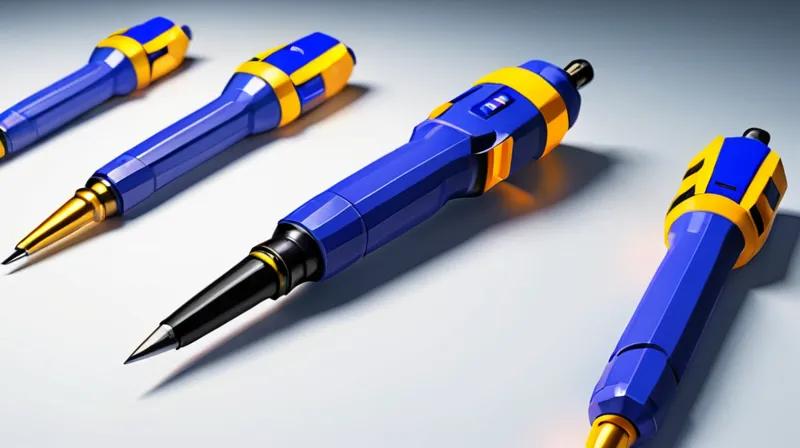 The best electric screwdrivers of 2026: Expert tested and reviewed