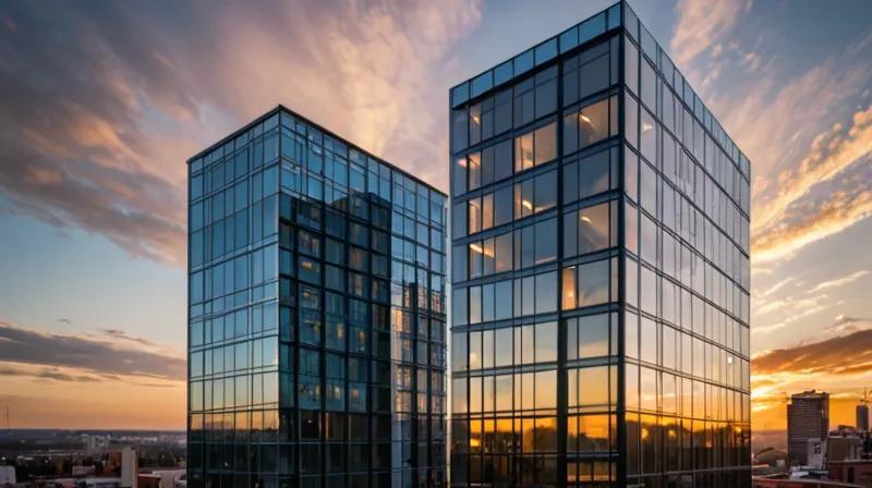 How HSP GRUPPE builds AI capabilities for tax advisory