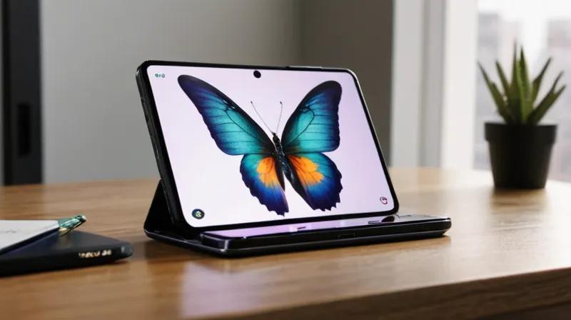 Samsung Galaxy Z Fold 8 review: The compact foldable I've wanted all along